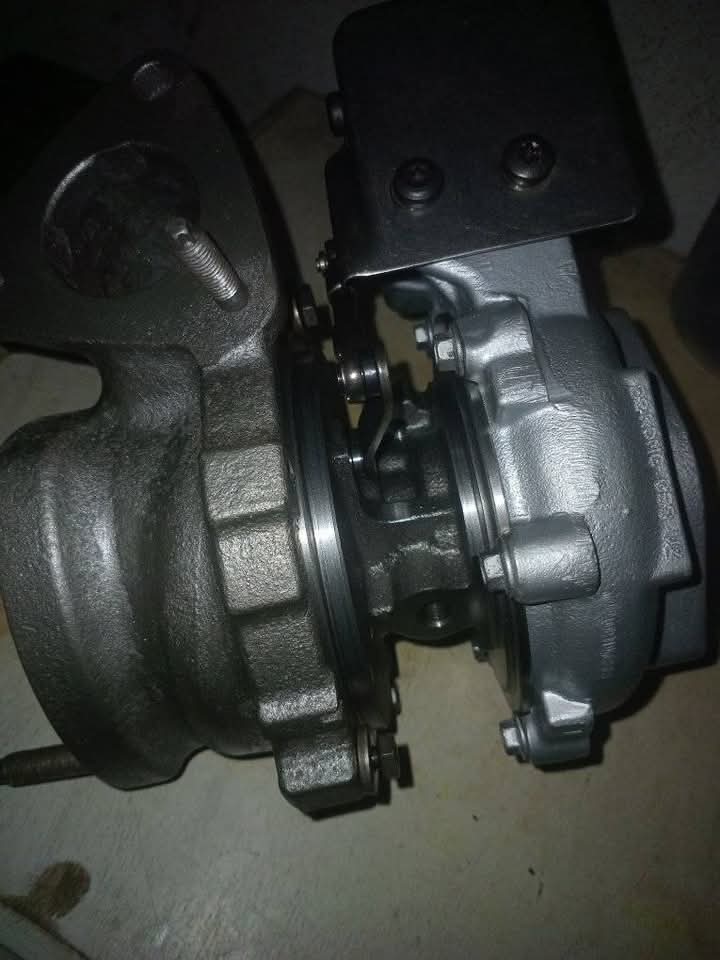 Vehicle repair Centurion