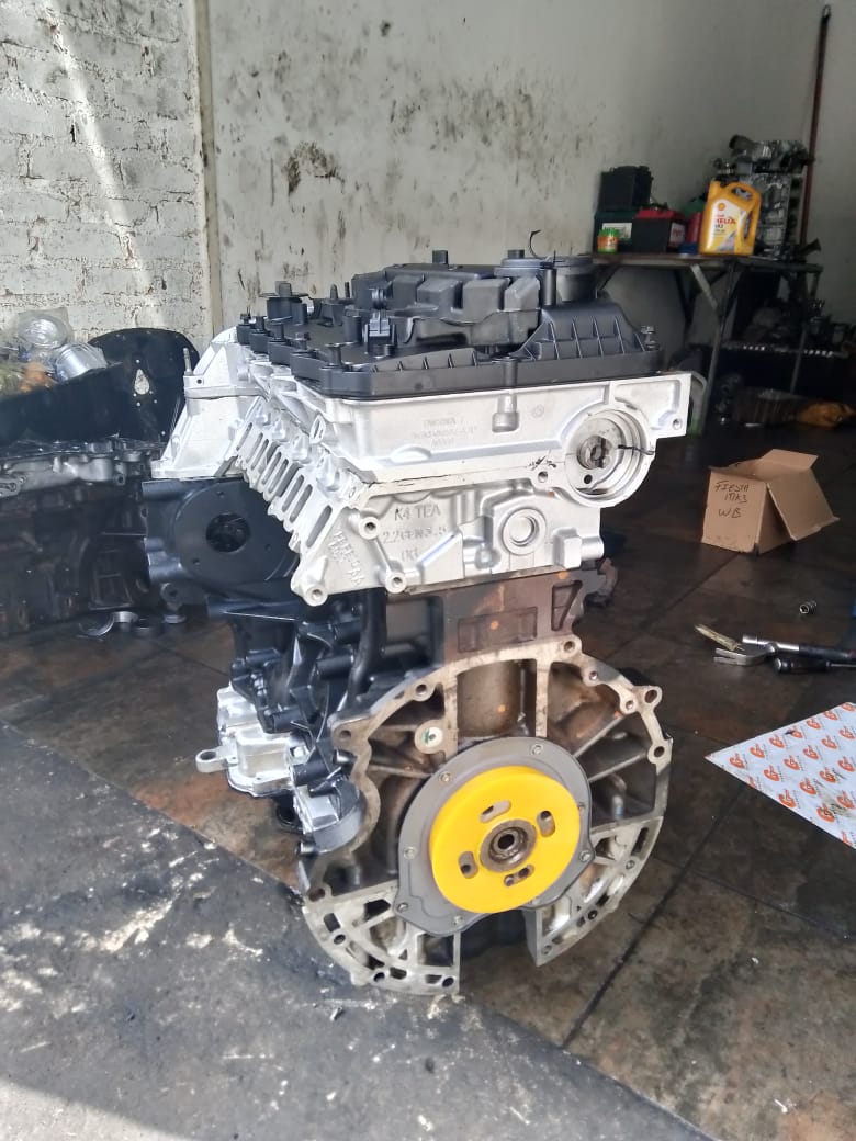 Car diagnostics Centurion