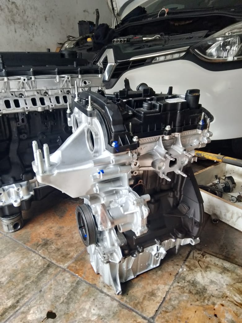 Battery replacement Centurion