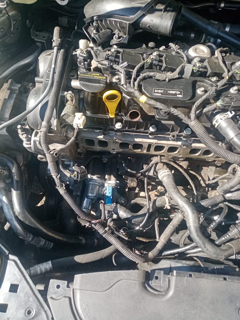 Auto electrical Centurion