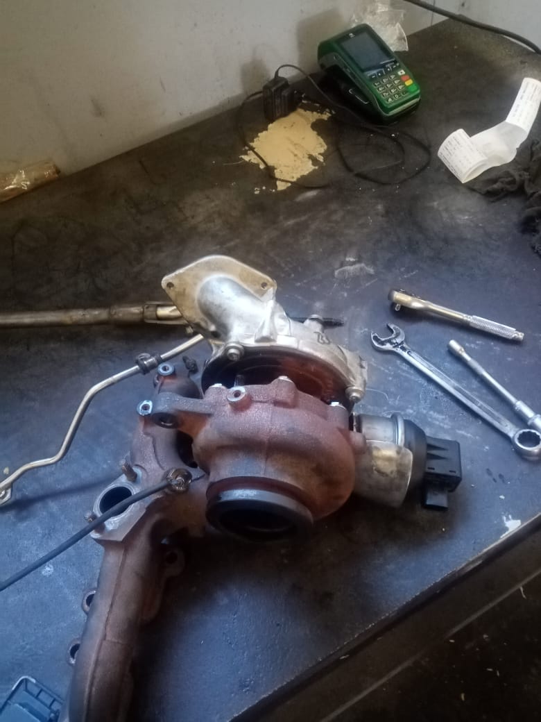 Roadside assistance Centurion