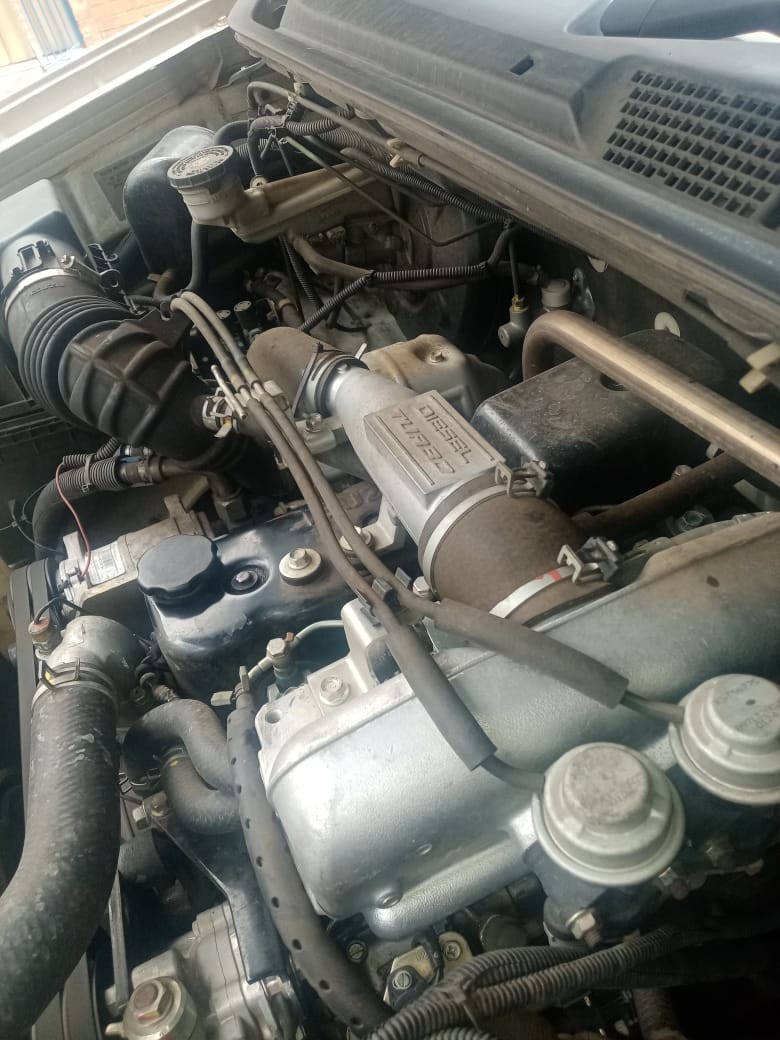 Mobile mechanic service Centurion